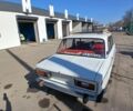 Белый ВАЗ 2106, объемом двигателя 1.6 л и пробегом 71 тыс. км за 900 $, фото 2 на Automoto.ua