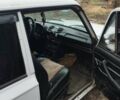 Белый ВАЗ 2106, объемом двигателя 1.3 л и пробегом 500 тыс. км за 900 $, фото 3 на Automoto.ua
