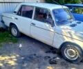 Белый ВАЗ 2106, объемом двигателя 1.6 л и пробегом 100 тыс. км за 670 $, фото 3 на Automoto.ua