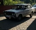 Белый ВАЗ 2106, объемом двигателя 1.6 л и пробегом 45 тыс. км за 322 $, фото 1 на Automoto.ua
