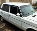 Белый ВАЗ 2106, объемом двигателя 16 л и пробегом 500 тыс. км за 750 $, фото 1 на Automoto.ua