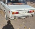 Белый ВАЗ 2106, объемом двигателя 1 л и пробегом 69 тыс. км за 600 $, фото 1 на Automoto.ua