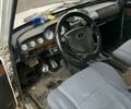 Белый ВАЗ 2106, объемом двигателя 1.6 л и пробегом 560 тыс. км за 457 $, фото 7 на Automoto.ua