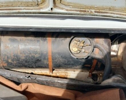 Белый ВАЗ 2106, объемом двигателя 1 л и пробегом 69 тыс. км за 500 $, фото 1 на Automoto.ua