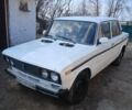 Білий ВАЗ 2106, об'ємом двигуна 1.6 л та пробігом 22 тис. км за 750 $, фото 1 на Automoto.ua