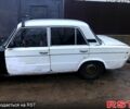 Белый ВАЗ 2106, объемом двигателя 16 л и пробегом 0 тыс. км за 550 $, фото 5 на Automoto.ua