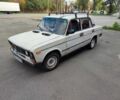 Білий ВАЗ 2106, об'ємом двигуна 1.3 л та пробігом 200 тис. км за 359 $, фото 1 на Automoto.ua