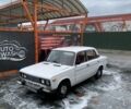 Белый ВАЗ 2106, объемом двигателя 1.6 л и пробегом 100 тыс. км за 582 $, фото 1 на Automoto.ua