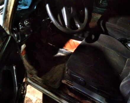 Білий ВАЗ 2106, об'ємом двигуна 1.6 л та пробігом 0 тис. км за 500 $, фото 3 на Automoto.ua