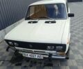 Белый ВАЗ 2106, объемом двигателя 1.6 л и пробегом 320 тыс. км за 1200 $, фото 1 на Automoto.ua