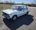 Белый ВАЗ 2106, объемом двигателя 0 л и пробегом 32 тыс. км за 320 $, фото 1 на Automoto.ua