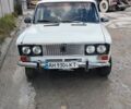 Белый ВАЗ 2106, объемом двигателя 1.6 л и пробегом 983 тыс. км за 550 $, фото 1 на Automoto.ua