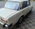 ВАЗ 2106 1980 в Хмельницком на Automoto.ua Белый ВАЗ 2106, объемом двигателя 1.6 л и пробегом 320 тыс. км за 1200 $, фото 4 на Automoto.ua