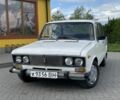 Белый ВАЗ 2106, объемом двигателя 1.5 л и пробегом 77 тыс. км за 480 $, фото 1 на Automoto.ua