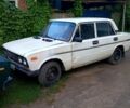 Белый ВАЗ 2106, объемом двигателя 1.5 л и пробегом 0 тыс. км за 350 $, фото 1 на Automoto.ua