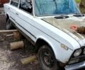 Белый ВАЗ 2106, объемом двигателя 1.6 л и пробегом 150 тыс. км за 270 $, фото 1 на Automoto.ua