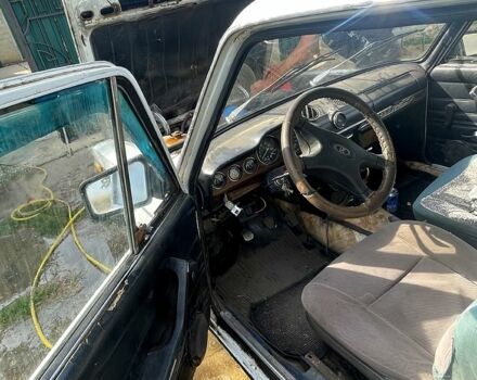 Белый ВАЗ 2106, объемом двигателя 1.6 л и пробегом 0 тыс. км за 630 $, фото 4 на Automoto.ua