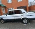 Белый ВАЗ 2106, объемом двигателя 1.6 л и пробегом 60 тыс. км за 594 $, фото 2 на Automoto.ua