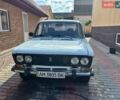 Белый ВАЗ 2106, объемом двигателя 1.6 л и пробегом 1 тыс. км за 800 $, фото 1 на Automoto.ua