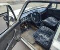 Білий ВАЗ 2106, об'ємом двигуна 1.3 л та пробігом 200 тис. км за 359 $, фото 7 на Automoto.ua