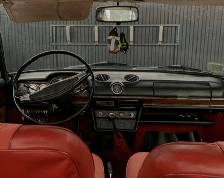 Белый ВАЗ 2106, объемом двигателя 1.6 л и пробегом 100 тыс. км за 631 $, фото 3 на Automoto.ua