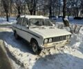 Білий ВАЗ 2106, об'ємом двигуна 1.6 л та пробігом 45 тис. км за 550 $, фото 1 на Automoto.ua