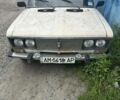 Белый ВАЗ 2106, объемом двигателя 0 л и пробегом 99 тыс. км за 342 $, фото 1 на Automoto.ua