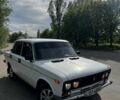 Белый ВАЗ 2106, объемом двигателя 0 л и пробегом 150 тыс. км за 503 $, фото 1 на Automoto.ua
