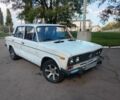 Белый ВАЗ 2106, объемом двигателя 0 л и пробегом 777 тыс. км за 728 $, фото 1 на Automoto.ua
