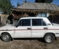 Белый ВАЗ 2106, объемом двигателя 1.6 л и пробегом 150 тыс. км за 475 $, фото 1 на Automoto.ua