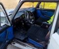 Белый ВАЗ 2106, объемом двигателя 1.1 л и пробегом 0 тыс. км за 230 $, фото 4 на Automoto.ua