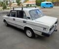 Білий ВАЗ 2106, об'ємом двигуна 1.3 л та пробігом 200 тис. км за 359 $, фото 4 на Automoto.ua