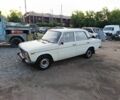 Белый ВАЗ 2106, объемом двигателя 1.3 л и пробегом 200 тыс. км за 480 $, фото 1 на Automoto.ua