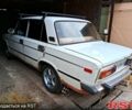 Белый ВАЗ 2106, объемом двигателя 1.6 л и пробегом 100 тыс. км за 999 $, фото 1 на Automoto.ua