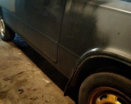 Белый ВАЗ 2106, объемом двигателя 1.6 л и пробегом 0 тыс. км за 500 $, фото 4 на Automoto.ua