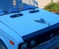 Білий ВАЗ 2106, об'ємом двигуна 1.6 л та пробігом 0 тис. км за 650 $, фото 1 на Automoto.ua