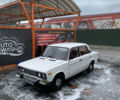 ВАЗ 2106 1980 в Полонном на Automoto.ua Белый ВАЗ 2106, объемом двигателя 1.6 л и пробегом 30 тыс. км за 653 $, фото 1 на Automoto.ua