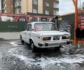 Белый ВАЗ 2106, объемом двигателя 1.6 л и пробегом 100 тыс. км за 631 $, фото 1 на Automoto.ua