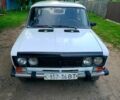 Білий ВАЗ 2106, об'ємом двигуна 1.5 л та пробігом 198 тис. км за 400 $, фото 1 на Automoto.ua