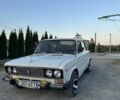 Белый ВАЗ 2106, объемом двигателя 1.6 л и пробегом 3 тыс. км за 1200 $, фото 1 на Automoto.ua