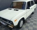 ВАЗ 2106 1980 в Хмельницком на Automoto.ua Белый ВАЗ 2106, объемом двигателя 1.6 л и пробегом 320 тыс. км за 1200 $, фото 1 на Automoto.ua