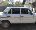 Белый ВАЗ 2106, объемом двигателя 1.6 л и пробегом 150 тыс. км за 475 $, фото 3 на Automoto.ua