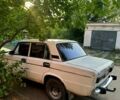 Білий ВАЗ 2106, об'ємом двигуна 1.5 л та пробігом 110 тис. км за 360 $, фото 1 на Automoto.ua