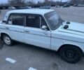 Белый ВАЗ 2106, объемом двигателя 0 л и пробегом 350 тыс. км за 600 $, фото 1 на Automoto.ua