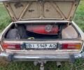 Белый ВАЗ 2106, объемом двигателя 1 л и пробегом 5 тыс. км за 17000 $, фото 7 на Automoto.ua