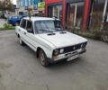 Білий ВАЗ 2106, об'ємом двигуна 1.3 л та пробігом 200 тис. км за 359 $, фото 1 на Automoto.ua