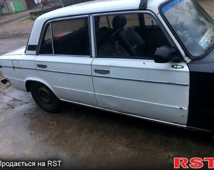 Белый ВАЗ 2106, объемом двигателя 16 л и пробегом 0 тыс. км за 550 $, фото 4 на Automoto.ua
