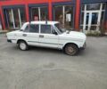 Білий ВАЗ 2106, об'ємом двигуна 1.3 л та пробігом 200 тис. км за 359 $, фото 6 на Automoto.ua