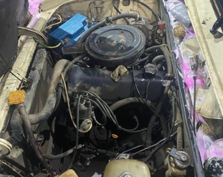 Белый ВАЗ 2106, объемом двигателя 1.3 л и пробегом 1000 тыс. км за 286 $, фото 6 на Automoto.ua