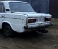 Белый ВАЗ 2106, объемом двигателя 16 л и пробегом 0 тыс. км за 550 $, фото 6 на Automoto.ua
